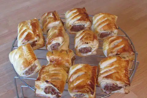 Plested Pies photo 3
